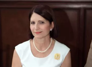 Marta Linares de Martinelli.