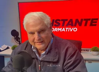 Ricardo Martinelli