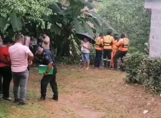 Autoridades investigan el caso.