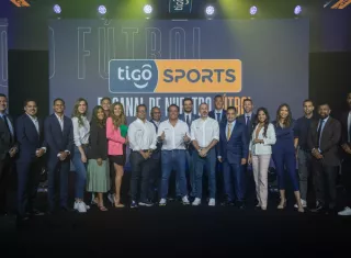 El canal tendrá producción de eventos en vivo desde todos los rincones del país donde se jueguen las ligas. Foto / Cortesía.