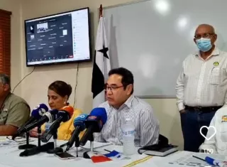 Solicitan un diálogo con sensatez, coherencia y con respeto al prójimo.