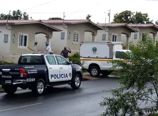 El hecho de sangre ocurrió en medio de una discusión. Foto: Eric Montenegro