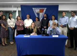 Piden formar parte de la mesa diálogo ya y no en segundas fases.