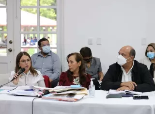 No descarta que la comunidad educativa pueda retornar a las aulas a partir del próximo lunes 1 de agosto. 