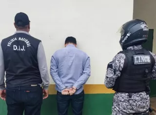  Las denuncias contra el ciudadano fueron presentadas por las víctimas en la provincia de Panamá.