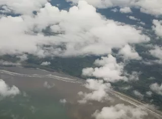 Este pronóstico trimestral fue presentado por Etesa ante la Organización Meteorológica Mundial (OMM) y del Foro del Clima de América Central (FCAC).