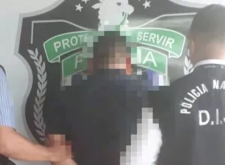 Una vez finalizada la audiencia se ordenó el traslado de este sujeto a un centro penal en el distrito de David.