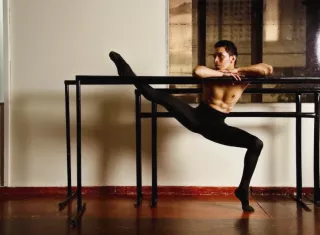 Se necesita de ambos géneros para poder contar una historia completa. Foto / Cortesía Nazario Johnston.