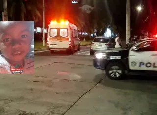 El menor tenía muerte cerebral.