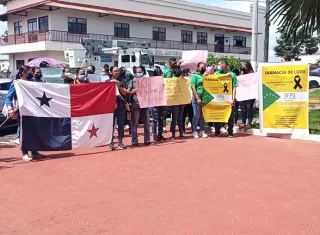 Los farmaceutas está solicitando que el aporte sea equitativo para todas las partes involucradas en la cadena de comercialización.