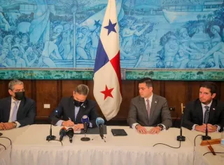 Los laboratorios internacionales deberán vender a las empresas distribuidoras de medicamentos a un 30% menos que el precio de venta registrado.