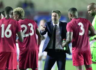 Thomas Christiansen /EFE