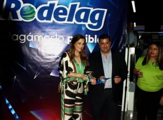 La nueva sucursal está frente a Soho Mall. Foto / Cortesía. 