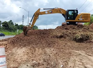 El contrato con la empresa constructora implica mantener los trabajos las 24 horas del día a través de dos turnos, de modo que la obra pueda estar lista para de 2024. 