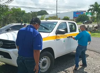 Las autoridades sospecha que la posible red no solo opera en Veraguas, sino también en otras provincias.
