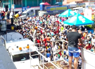 A pesar de la proximidad de la fiesta, todavía no se tiene certeza de que se hará la celebración.