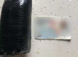 El hecho ocurrió durante una visita en centro penitenciario La Nueva Joya, el 28 de febrero de 2020. Imagen ilustrativa