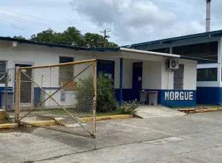 Quinceañera murió tras sera atropellada en Changuinola. Foto: Pulso Informativo