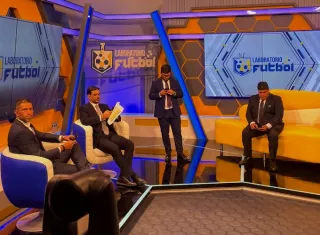 El programa recibió muy buenos comentarios en redes sociales. Foto / Cortesía Tigo.