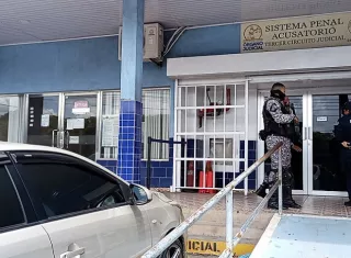 Tomaban pasajeros hacia el Oeste y les robaban en el camino.