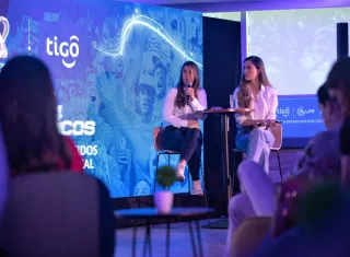 La transmisión será en televisión abierta y streaming por medio de la app de Tigo Sports. Foto / Cortesía.