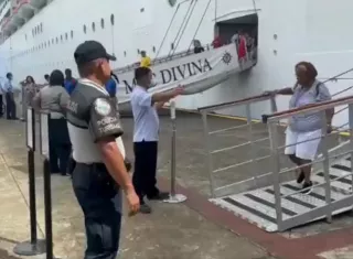 La Policía Nacional activó sus acciones de vigilancia y otros dispositivos preventivos en las diferentes rutas de la provincia de Colón.