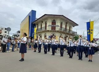 Las fiestas de Chitréculminan el próximo fin de semana.