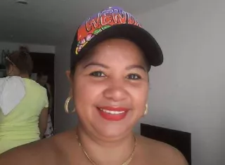 Wendy Rodríguez, era investigada por la supuesta sustracción de bonos del plan Panamá Solidario.