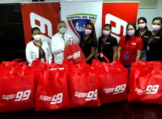 Foto / Víctor Arosemena. 