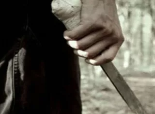 Uno de los asaltantes fue aprehendido,pero el otro escapó. Imagen ilustrativa