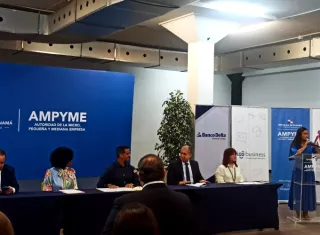 Panamá lleva 8 años consecutivos festejando este evento. Foto / Ana Quinchoa.