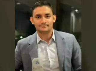 Médico chiricano, José Luis Santamaría, asesinado en Bogotá, Colombia.