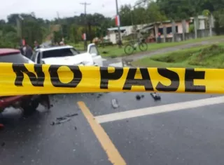 La captura de &quot;Chi Guineo&quot;, tuvo lugar el pasado lunes, 14 de noviembre.