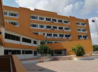 Los dos últimos casos fueron confirmados en el Hospital Nicolás A. Solano y la policlínica Santiago Barraza en La Chorrera