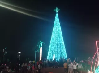 El evento fue un lleno total.