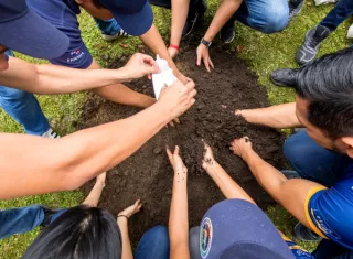 La misión de Tigo es crear autopistas digitales. Foto / Tigo.