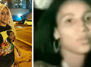 Así luce Marlene Morales. Ella fue la modelo que inetrpretó a 'Yasuri Yamileth' en el videoclip.