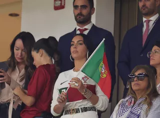 Cristiano Ronaldo /Foto: EFE