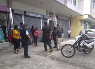 En los últimos días, las calles de la provincia de Chiriquí, se han visto abarrotadas de migrantes.