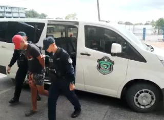 Los retenidos serán puestos a órdenes de las autoridades competentes.