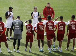 Thomas Christiansen /EFE