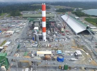 Minera Panamá aporte a la economía del país. Foto / Archivo.