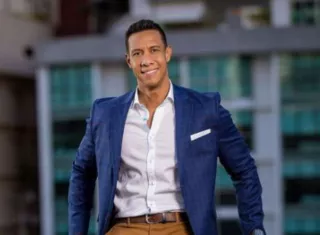 Jaramillo publicó y luego borró de su cuenta de Instagram una post en el que, aunque no decía explícitamente que se iba a divorciar, si hizo referencia al suceso.  