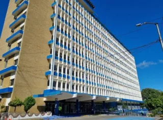 Complejo Hospitalario Doctor Arnulfo Arias Madrid (CHdr.AAM).