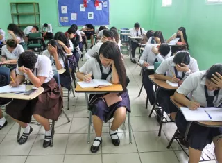 Este año el Programa de Recuperación Académica Estudiantil culminará el próximo 3 de febrero.