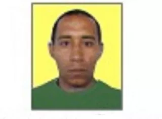 La víctima no tenía antecedentes penales, pero había sido amenazado de muerte.