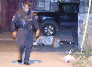 En un solo día se cometieron 5 asesinatos. Foto: Alexander Santamaría