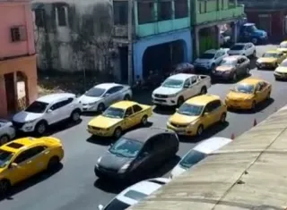 Los transportistas también solicitan a la ATTT la revisión de la tarifa de pasaje.