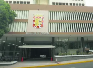 Municipio de Panamá.