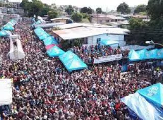 En los culecos habrá un área exclusiva para los niños, y otra para las personas con discapacidad.